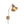 1-Light Modern Swing Arm Wall Sconce - Yiilighting