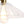 1-Light Vintage Ribbed Glass Brass Dome Pendant Light - Yiilighting