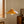 1-Light Vintage Ribbed Glass Brass Dome Pendant Light - Yiilighting