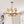 13 - Light Modern Cluster Glass Globe Bubble Chandelier - Yiilighting