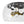 3-Light Hammered Glass Bowl Flush Mount Ceiling Light