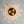 3-Light Hammered Glass Bowl Flush Mount Ceiling Light