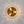 3-Light Hammered Glass Bowl Flush Mount Ceiling Light