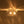 3-Light Hammered Glass Bowl Flush Mount Ceiling Light