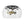 3-Light Hammered Glass Bowl Flush Mount Ceiling Light - Yiilighting