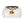 3-Light Hammered Glass Bowl Flush Mount Ceiling Light - Yiilighting
