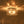 3-Light Hammered Glass Bowl Flush Mount Ceiling Light - Yiilighting