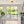 3-Light Hammered Glass Bowl Flush Mount Ceiling Light - Yiilighting