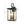 3 - Light Lantern Clear Glass Outdoor Wall Sconce - Yiilighting