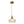3-Style Vintage 1-Light Textured Hammered Cubic Glass Pendant Light - Yiilighting