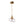 3-Style Vintage 1-Light Textured Hammered Cubic Glass Pendant Light - Yiilighting