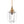 3-Style Vintage 1-Light Textured Hammered Cubic Glass Pendant Light - Yiilighting