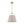4-Light Classic Fabric Drum Chandelier | Champagne Gold Iron Pendant Light - Yiilighting