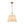 4-Light Classic Fabric Drum Chandelier | Champagne Gold Iron Pendant Light - Yiilighting