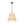 4-Light Classic Fabric Drum Chandelier | Champagne Gold Iron Pendant Light - Yiilighting