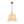 4-Light Classic Fabric Drum Chandelier | Champagne Gold Iron Pendant Light - Yiilighting