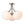 4 - Light Frosted Opal Glass Globe Sputnik Semi Flush Mount - Yiilighting