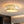 4 - Light Modern Drum Crystal Flush Mount Ceiling Light - Yiilighting