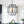 4 - Light Modern Farmhouse Sector Cage Pendant Light - Yiilighting