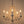 5 - Light Vintage French Candle Style Empire Chandelier - Yiilighting