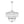 6-Light Glam Tiered Ring Crystal Circular Chandelier - Yiilighting