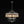 6-Light Glam Tiered Ring Crystal Circular Chandelier - Yiilighting