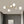 6 - Light Sputnik Cross Arm Semi Flush Mount Ceiling Light - Yiilighting