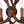Country Rustic Deer Antler Two Candle Style Wall Sconce