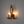 Country Rustic Deer Antler Two Candle Style Wall Sconce