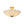 Cream 3-Light Ethereal Pleat Blooming Flower Fabric Semi-Flush Ceiling Light