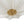 Cream 3-Light Ethereal Pleat Blooming Flower Fabric Semi-Flush Ceiling Light