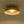 Cremefarben matter, minimalistischer, khakifarbener, flacher Semi-Flush-Mount