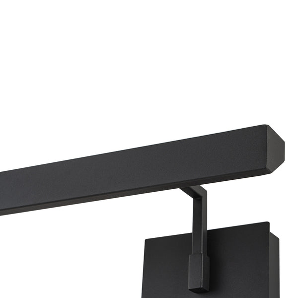 Dimmable Modern LED Linear Wall Sconce