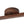 Farmhouse 4-Light Adjustable Walnut Wood Linear Ceiling Tracking Light
