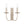 French Cream 2-Light Tapered Linen Fabric Shade Wall Sconce