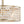 Luxury 4-Light Crystal Cage Drum Fan Ceiling Light
