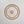 Luxury 4-Light Crystal Cage Drum Fan Ceiling Light