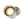 Minimalism 1-Light Nickel Adjustable Directional Dual Ceiling & Wall Mount Spot Lamp