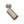 Minimalism 1-Light Nickel Adjustable Directional Dual Ceiling & Wall Mount Spot Lamp