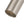 Minimalism 1-Light Nickel Adjustable Directional Dual Ceiling & Wall Mount Spot Lamp