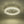 Minimalist Dimmable LED 2-In-1 Ring Flush Mount Crystal Fan Ceiling Light