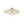 Minimalist Dimmable LED 2-In-1 Ring Flush Mount Crystal Fan Ceiling Light