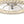 Minimalist Dimmable LED 2-In-1 Ring Flush Mount Crystal Fan Ceiling Light
