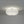 Modern Double Layer Concentric Linen Fabric Round Semi Flush Mount