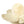 Moderne Macaron Pastell Texturierte Blumen Mond Blütenblatt Bündige Deckenlampe Für Kinder