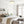 Natural Wood Trim Dimmable LED Round Flush Ceiling Light