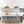 Nordic Minimalist Half-Dome Pendant with Soft Morandi Colors