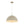 Nordic Minimalist Half-Dome Pendant with Soft Morandi Colors