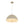 Nordic Minimalist Half-Dome Pendant with Soft Morandi Colors