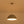 Nordic Minimalist Half-Dome Pendant with Soft Morandi Colors
